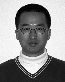Dawei Guo