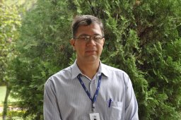 Joao Paulo Guimaraes Soares