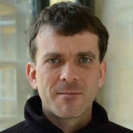 Peter Howell