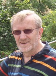 Hoskuldur Thrainsson