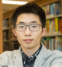 Haonan (Arthur) Qiu