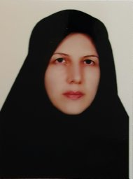 Eslamipour Faezeh