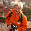 Maria Kozhevnikova