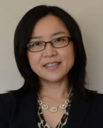 Yuqing Ren
