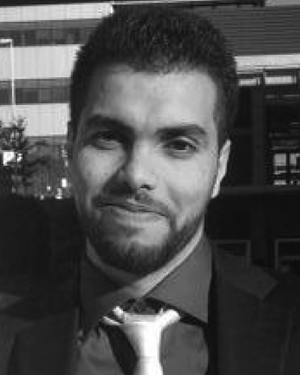Abdallah Zeggada