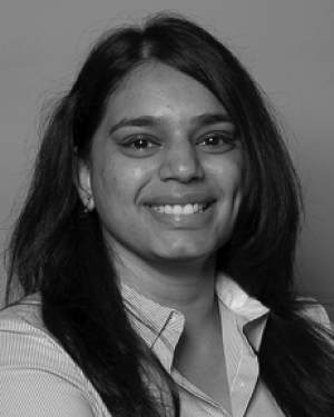 Harshitha Thippur Shivamurthy