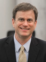 Daniel P. Forbes