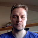 Lasse K. Sørensen