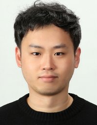 Jiwon Park