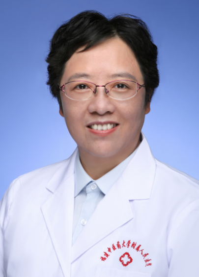 Xiufeng Liu