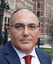 Stefanos Triaridis