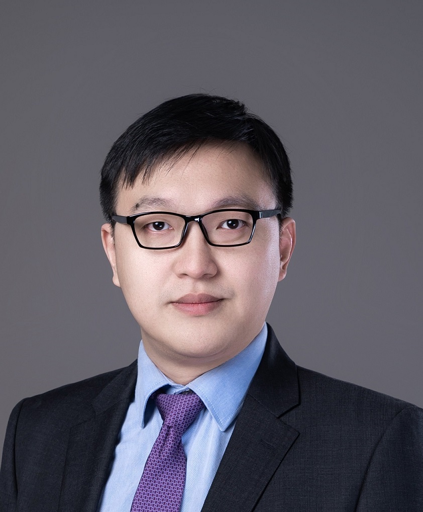 Yulin Hu