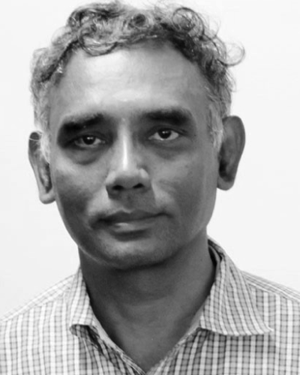 Nandu Gopalakrishnan