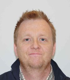 Morten Welde