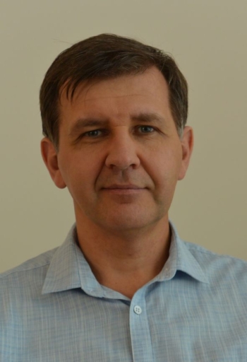 Denys Yemshanov