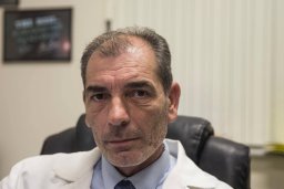 Pavlidis Pavlos