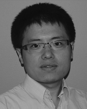 Zhanwei Sun