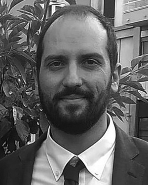 Fabrizio Messina