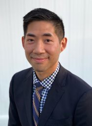 Gary Kwok