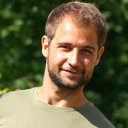 Enrico Bentivegna