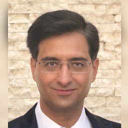 Ghandhari Hasan