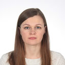 Liliia Myroniuk