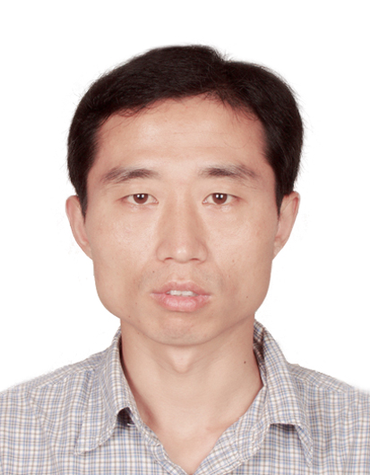 Zongkuan Guo