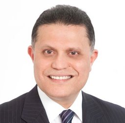 Minoo Patel