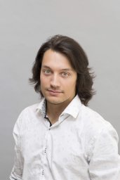 Anthony Courchesne