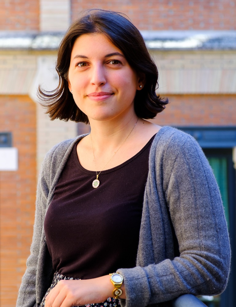 Arianna Novaro