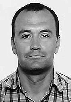 Alexei Chelnokov