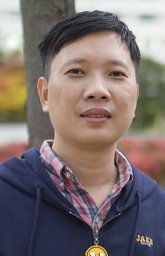 Tuan Le-Anh