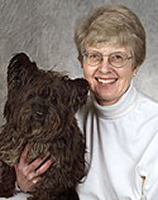 Katherine A. Houpt