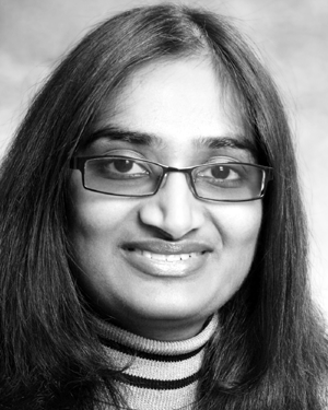 Vijaya Krishnamoorthy