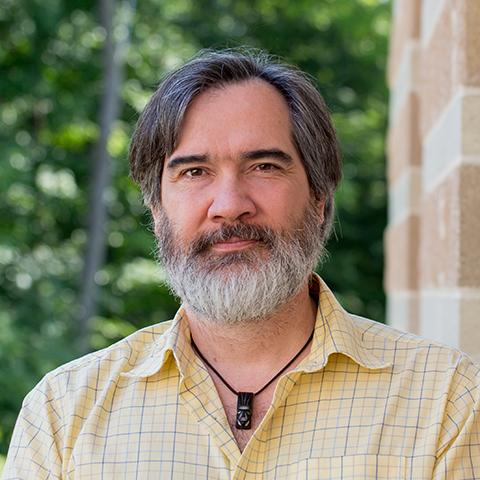 Mark Cochrane