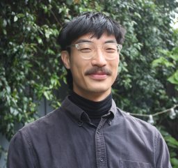Nicholas Poh-Jie Tan