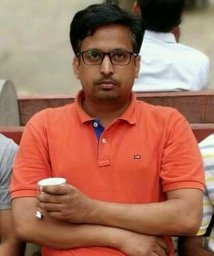 Mohammad Naved Khan