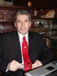 Sergei Skarlato