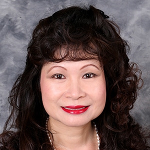 Carolyn Koh