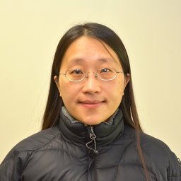 Hsun-Yi Hsieh