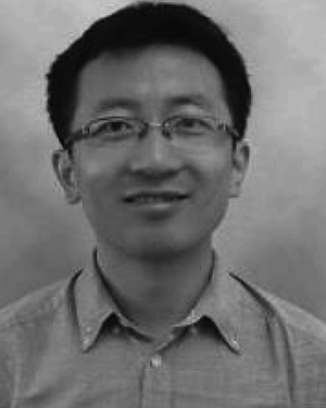 Jigang Ma