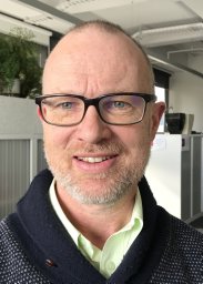 Mark a Schier