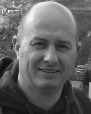 Michael Filmer