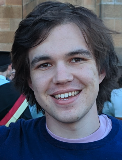 Hamish Ivison