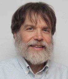 Eric A. D'Asaro