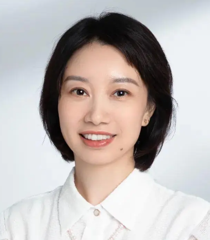Linglin Fu