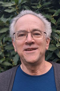 Timothy G. Griffin