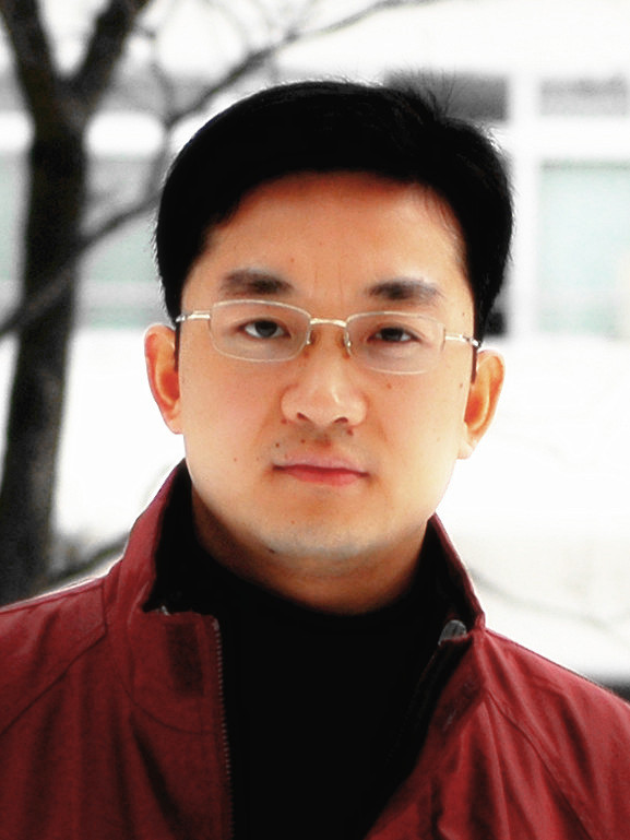 Jun Bao
