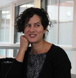 Mehita Iqani