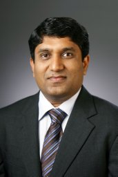 P. Shivakumar